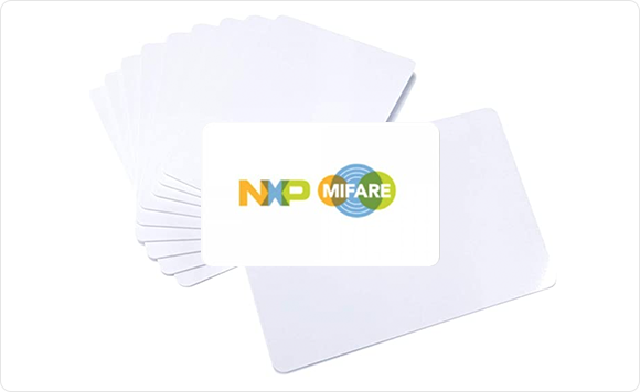 Mifareシリーズ – Mifare1K 7byte – ICカード印刷ならICカード.com【研